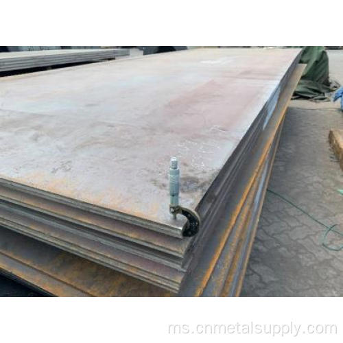 ASTM A36 6mm harga plat bangunan ringan